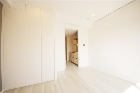 ザ・パークハビオ駒込の物件内観写真